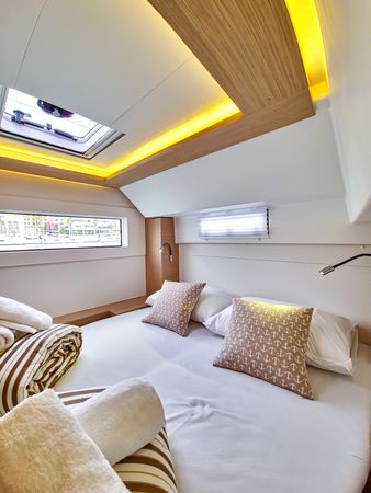 Lagoon 46 | Felicita