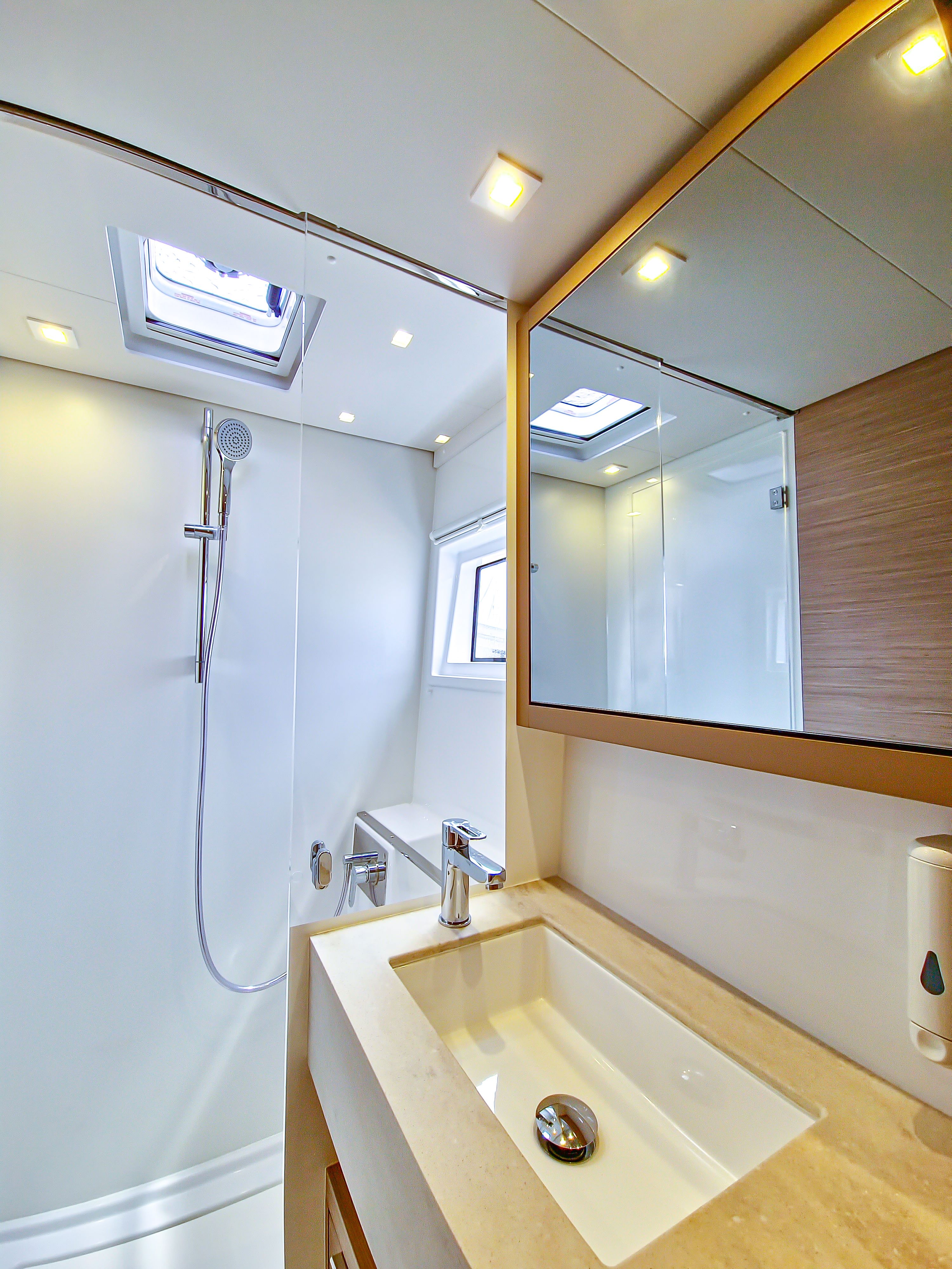 Lagoon 46 | Felicita