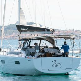 Elan 45 Impression | Zara