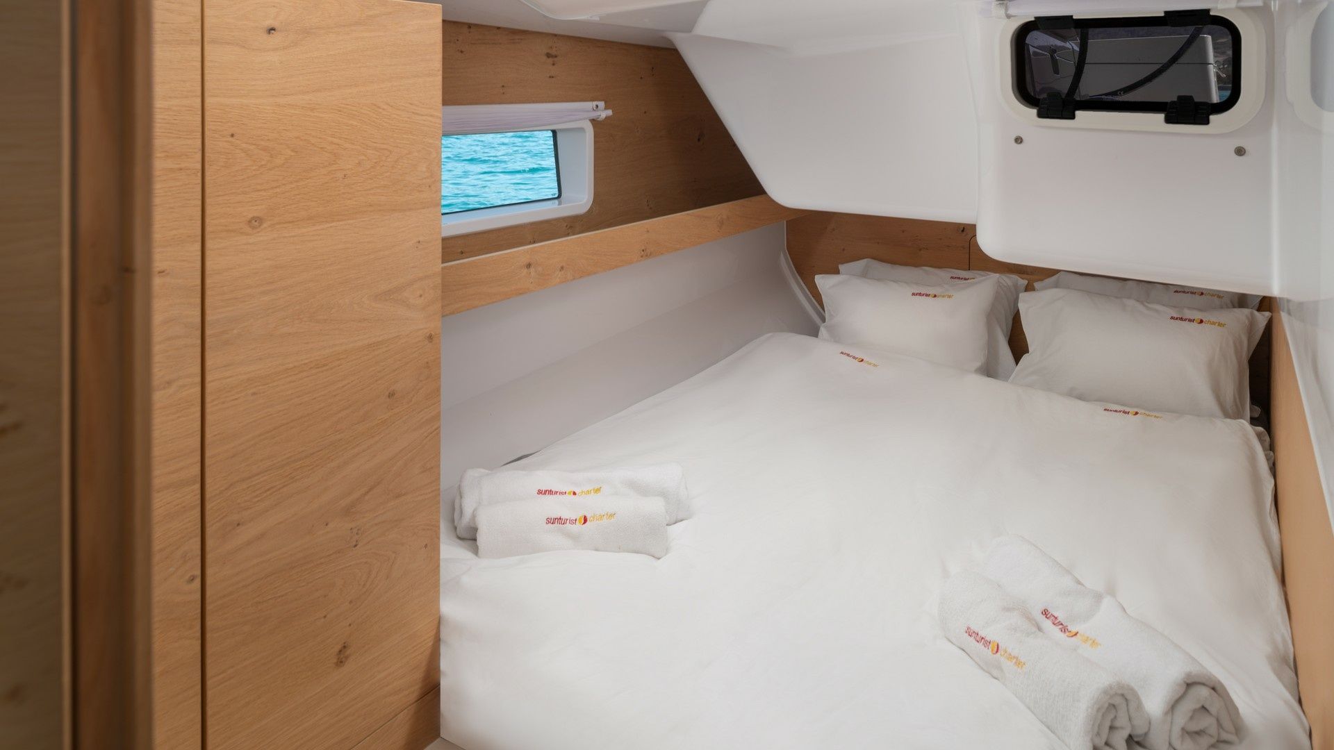 Elan 45 Impression | Zara