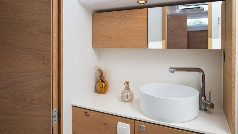 Elan 45 Impression | Zara