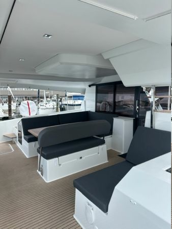 Fountaine Pajot Tanna 47 | ZenSation