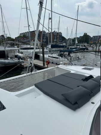Fountaine Pajot Tanna 47 | ZenSation