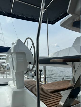Fountaine Pajot Tanna 47 | ZenSation