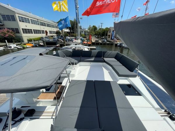Fountaine Pajot Tanna 47 | ZenSation