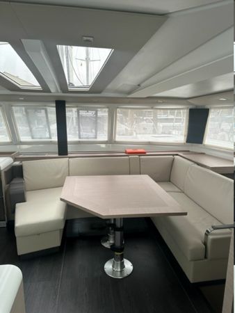 Fountaine Pajot Tanna 47 | ZenSation