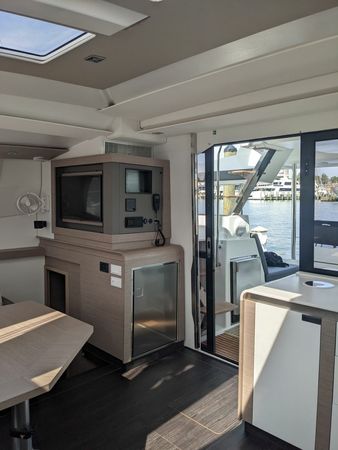 Fountaine Pajot Tanna 47 | ZenSation