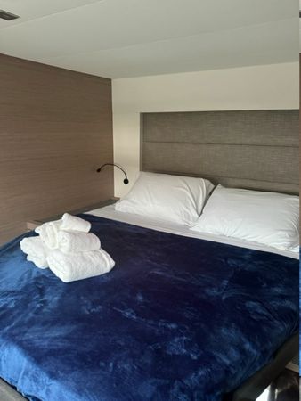 Fountaine Pajot Tanna 47 | ZenSation