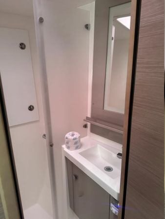 Fountaine Pajot Tanna 47 | ZenSation