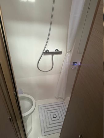 Fountaine Pajot Tanna 47 | ZenSation