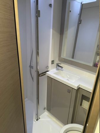 Fountaine Pajot Tanna 47 | ZenSation