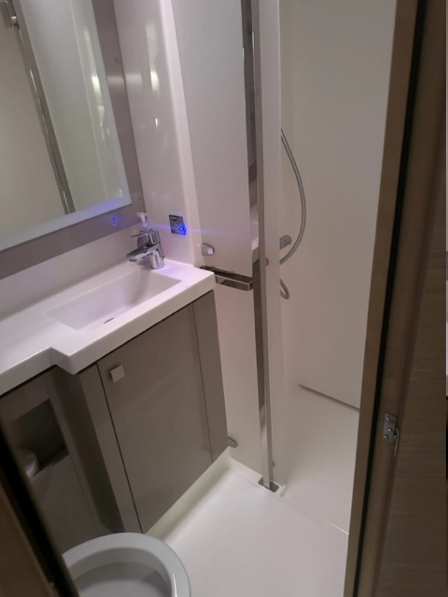 Fountaine Pajot Tanna 47 | ZenSation