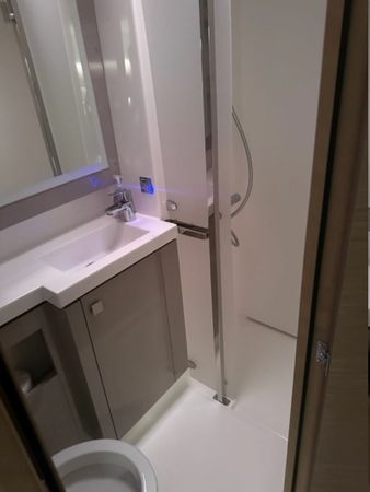 Fountaine Pajot Tanna 47 | ZenSation