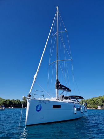 Elan 43 | My Dreams