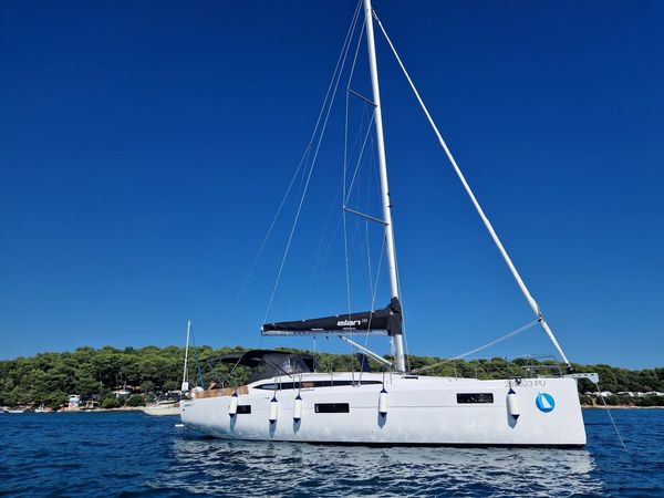 Elan 43 | My Dreams