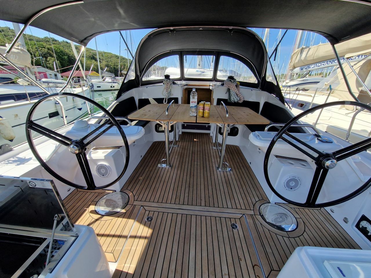 Elan 43 | My Dreams