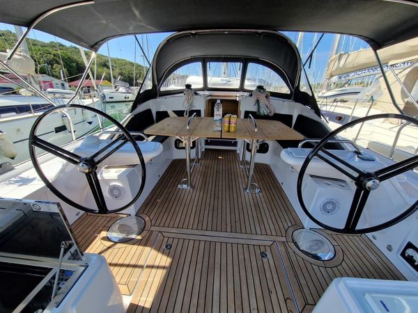 Elan 43 | My Dreams