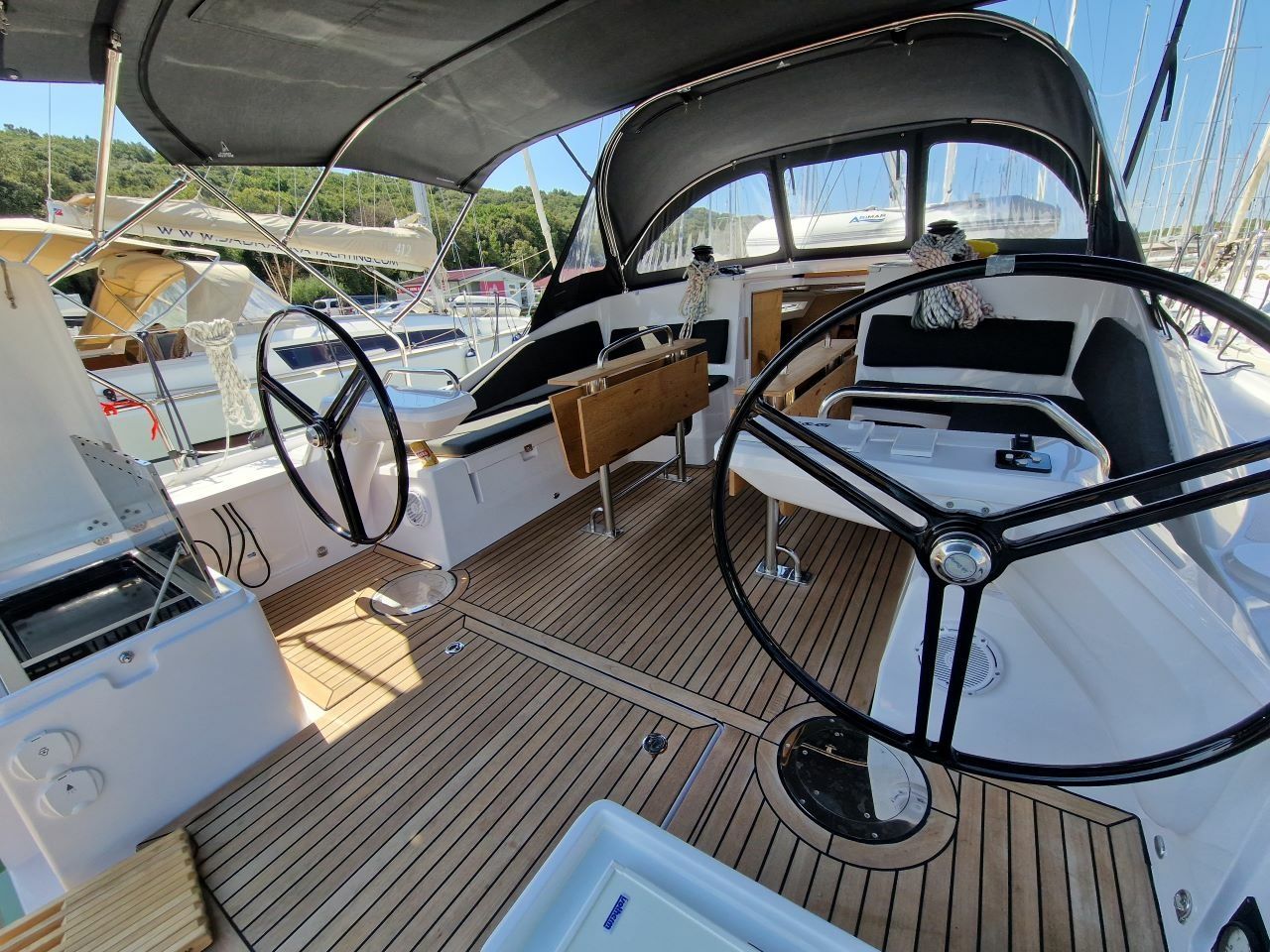 Elan 43 | My Dreams
