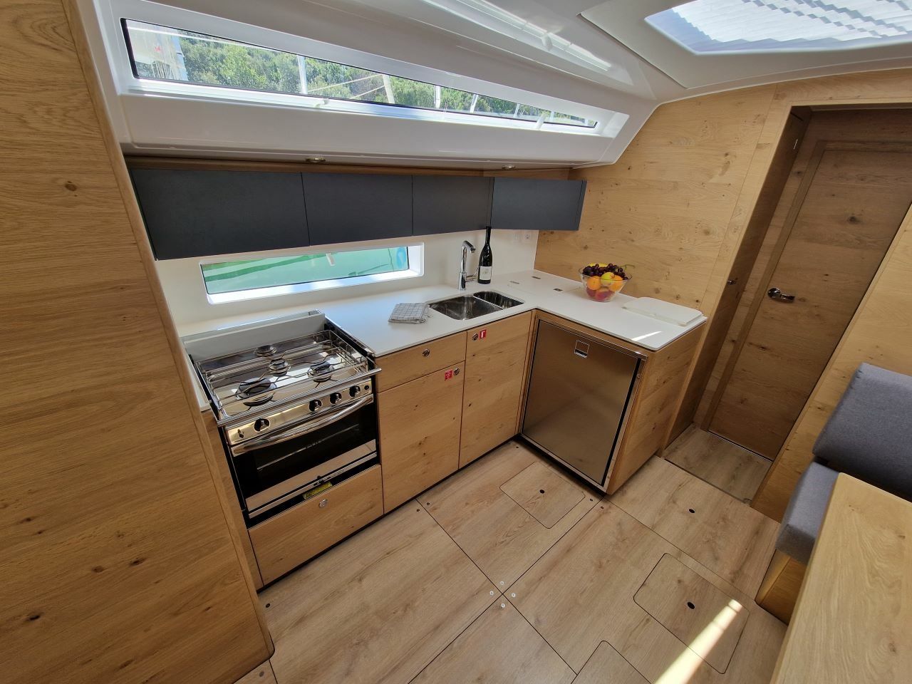 Elan 43 | My Dreams