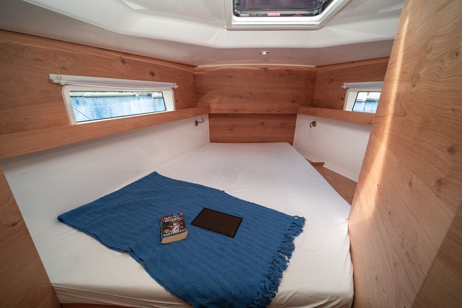 Elan 43 | Giovannina