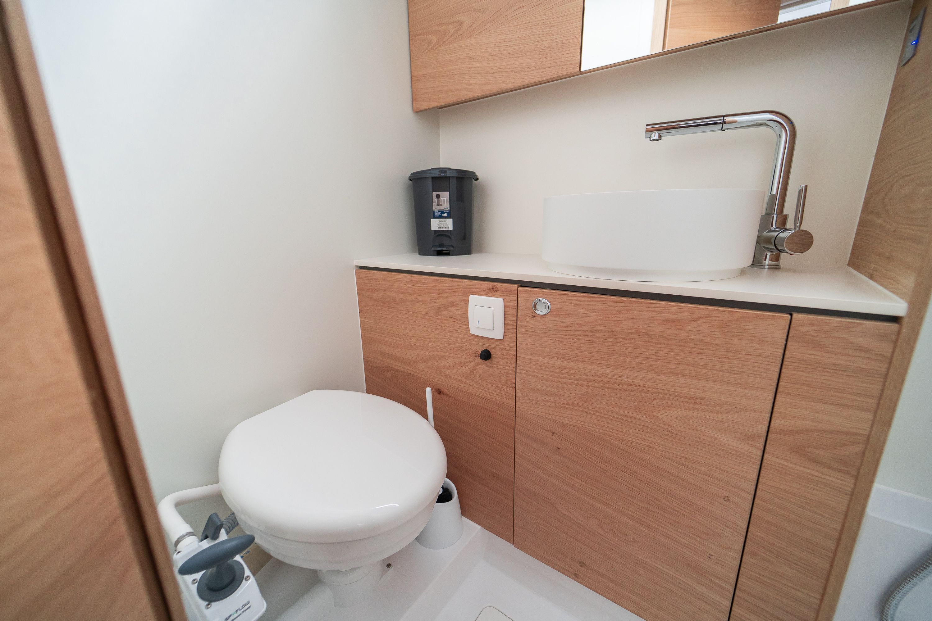 Elan 43 | Giovannina