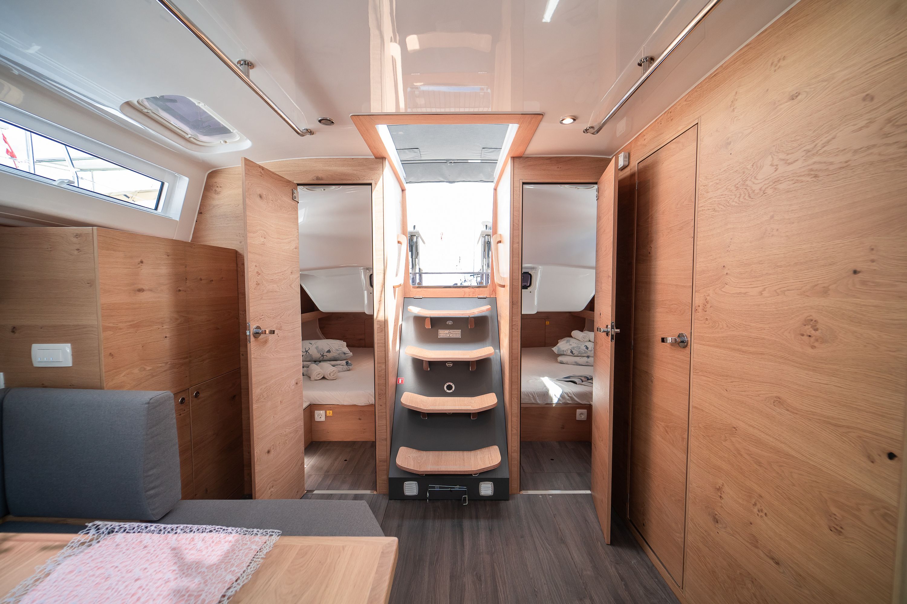 Elan 43 | Giovannina