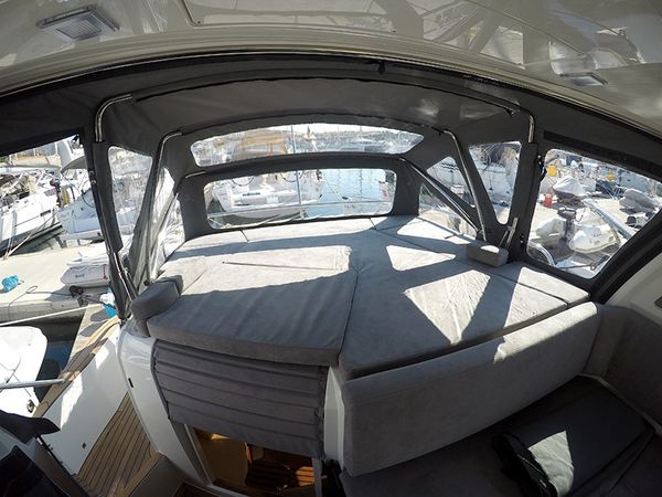 Marex 320 | Morski konjic