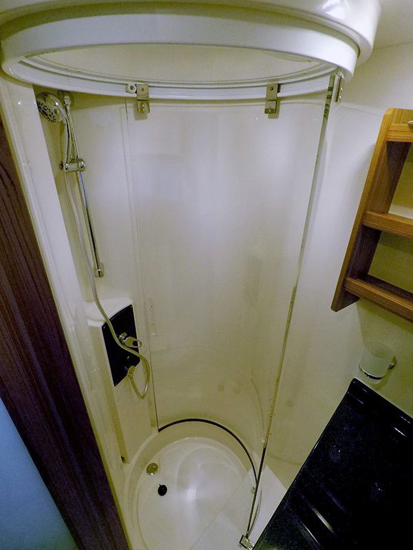 Marex 320 | Morski konjic