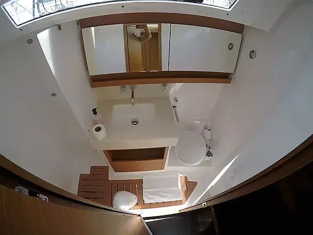 Dufour 470 | Ljubov