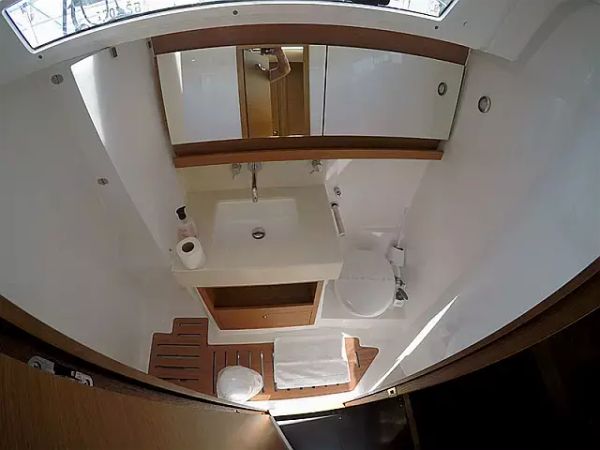 Dufour 470 | Ljubov