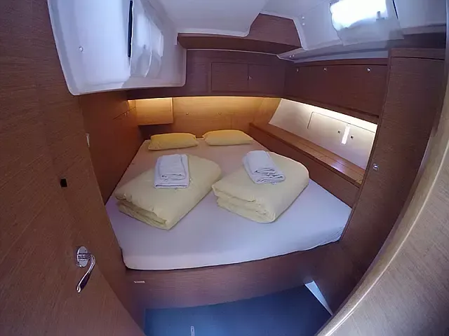 Dufour 470 | Ljubov