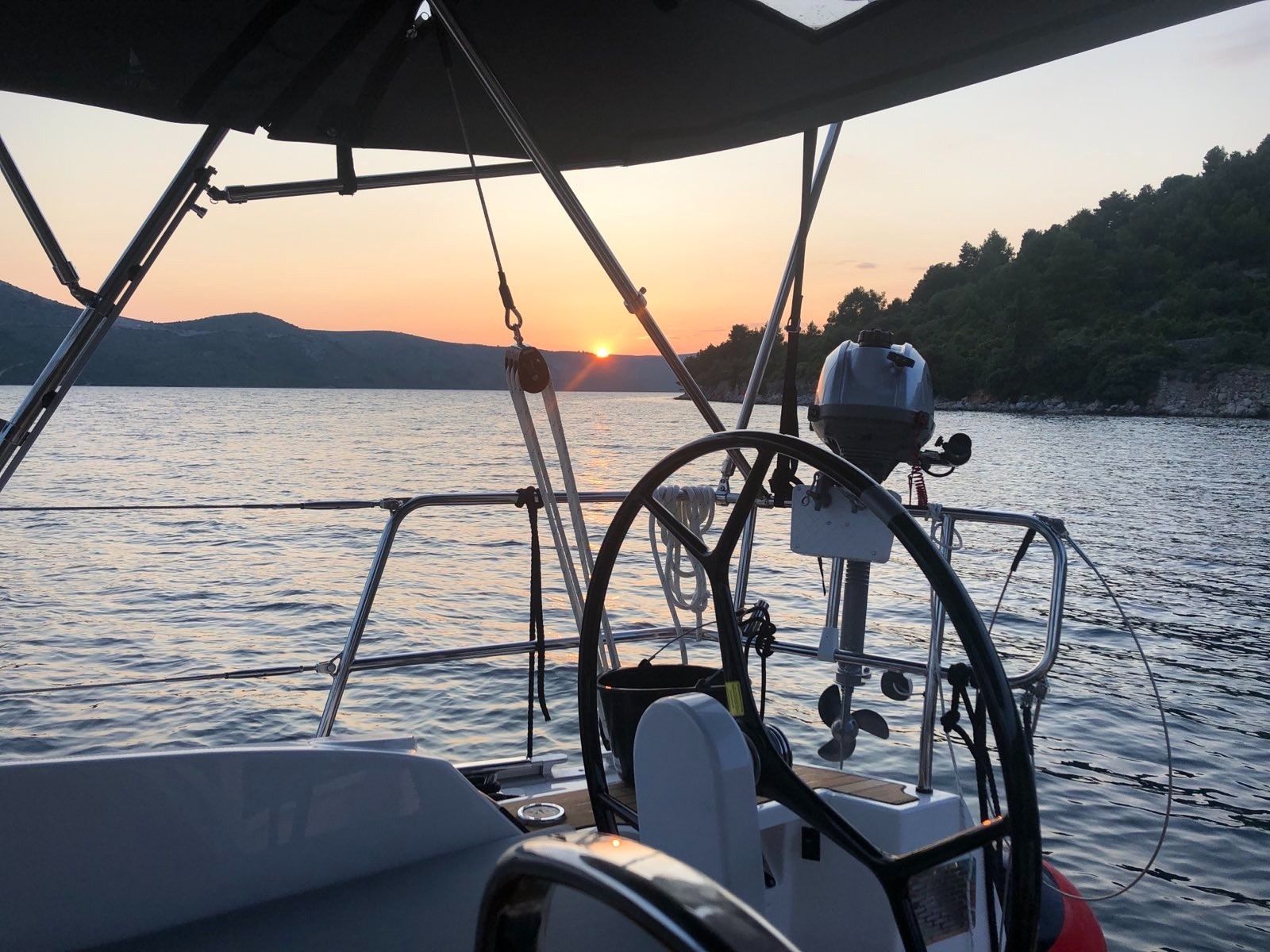 Bavaria Cruiser 37 | Fortunata