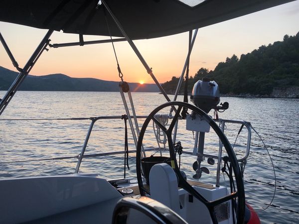 Bavaria Cruiser 37 | Fortunata