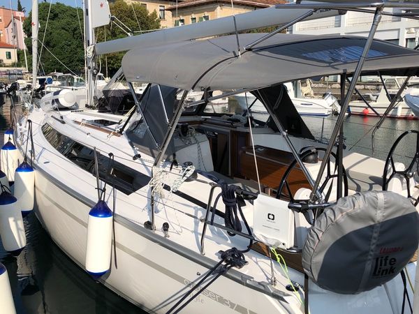 Bavaria Cruiser 37 | Fortunata