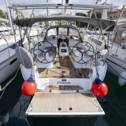 Bavaria Cruiser 37 | Fortunata