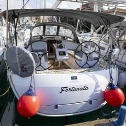 Bavaria Cruiser 37 | Fortunata