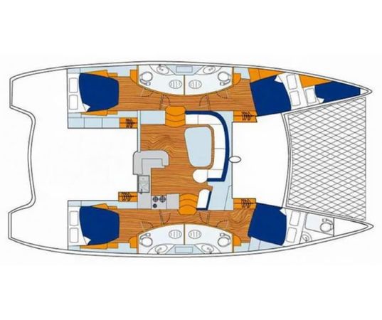 Leopard 46 | Moko Jumbie