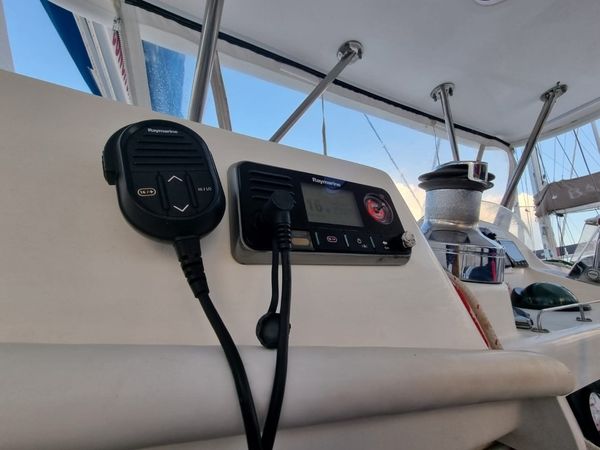 Leopard 46 | Moko Jumbie