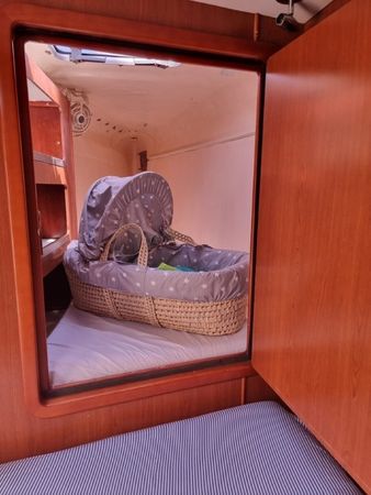 Leopard 46 | Moko Jumbie