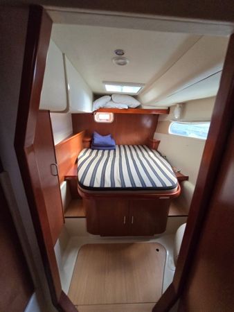 Leopard 46 | Moko Jumbie