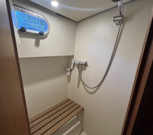 Linssen GS 30.0 AC | Simba