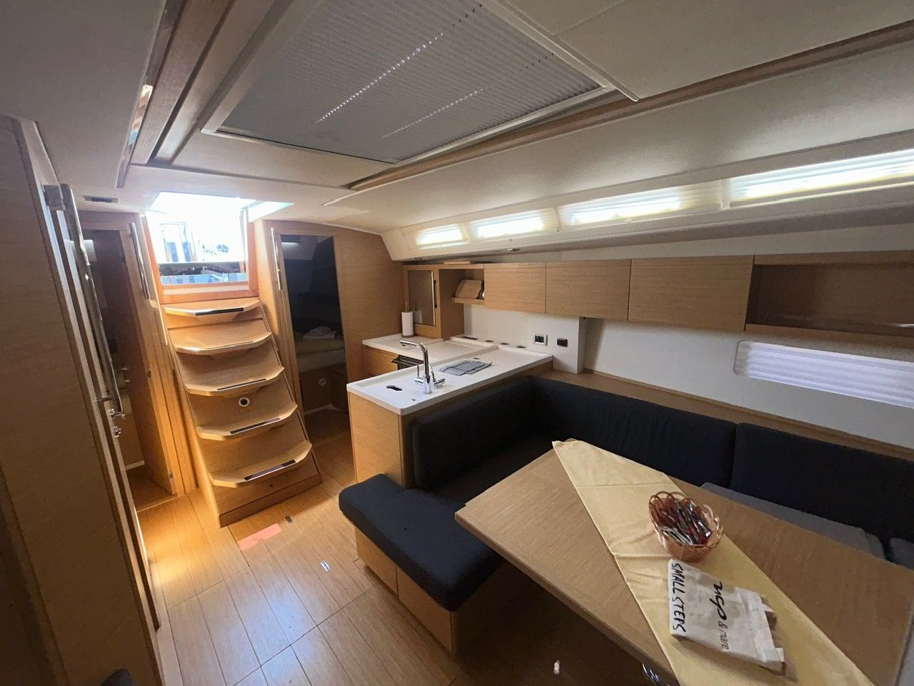 Grand Soleil 44 | Aloha