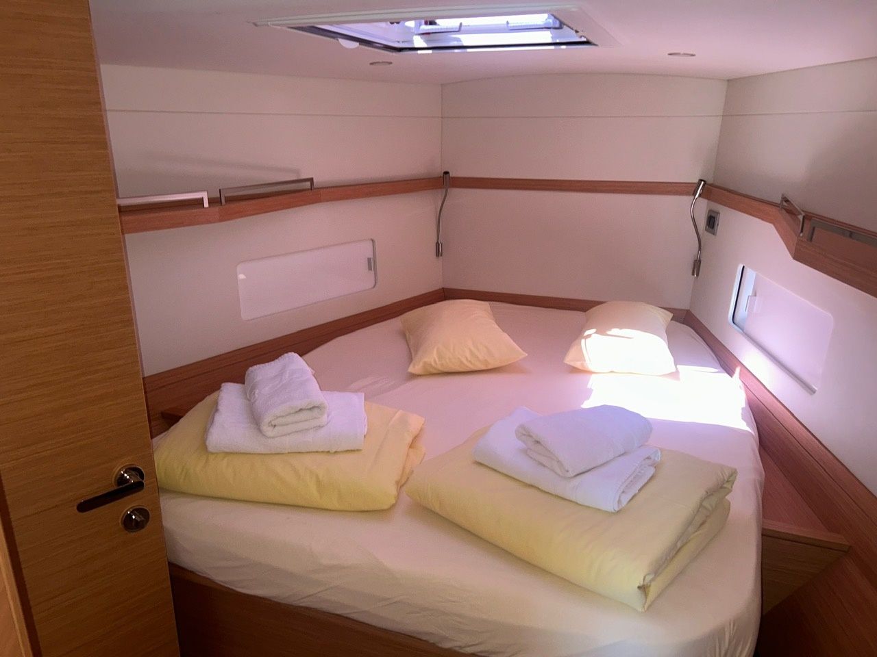 Grand Soleil 44 | Aloha