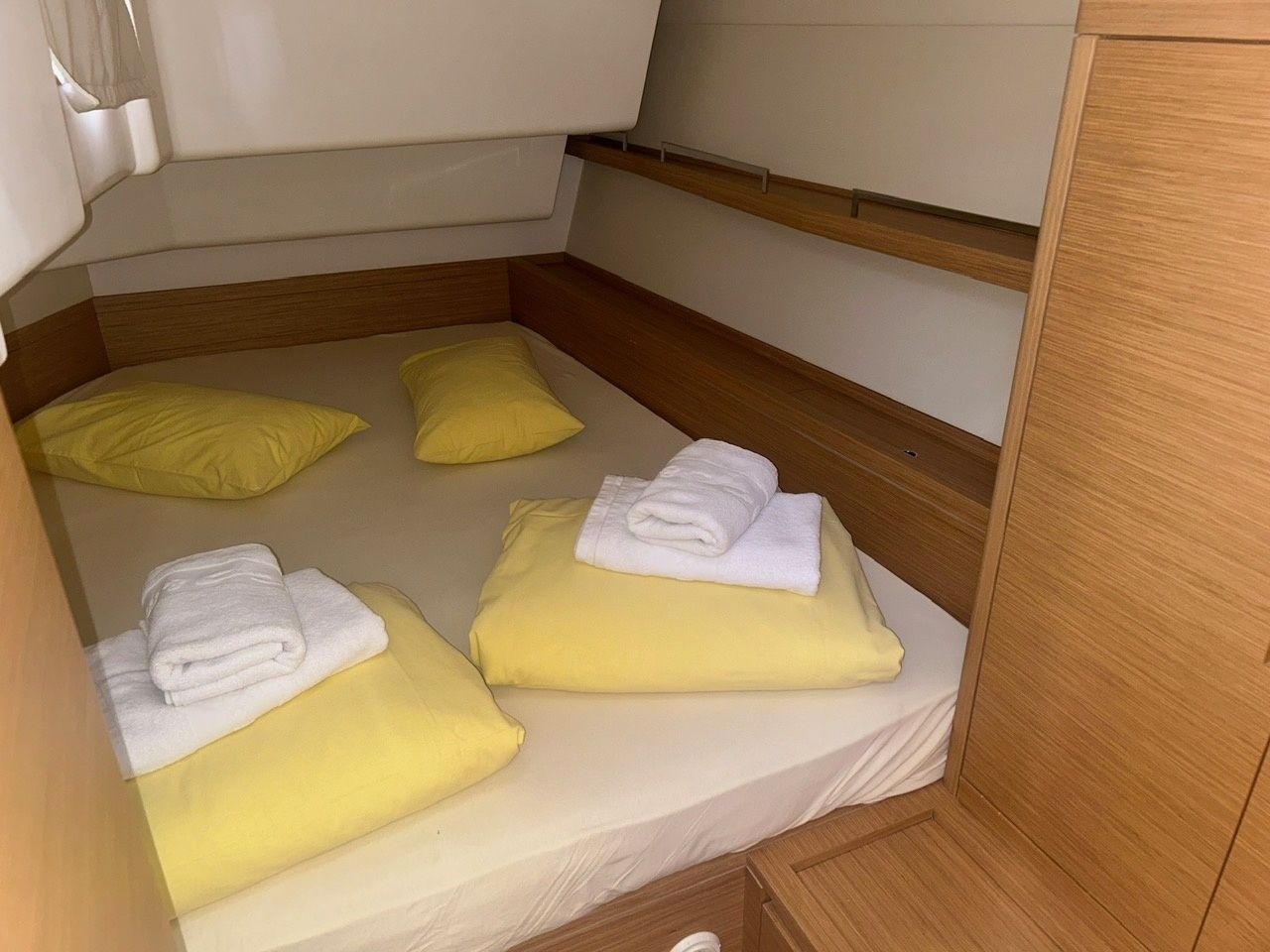 Grand Soleil 44 | Aloha