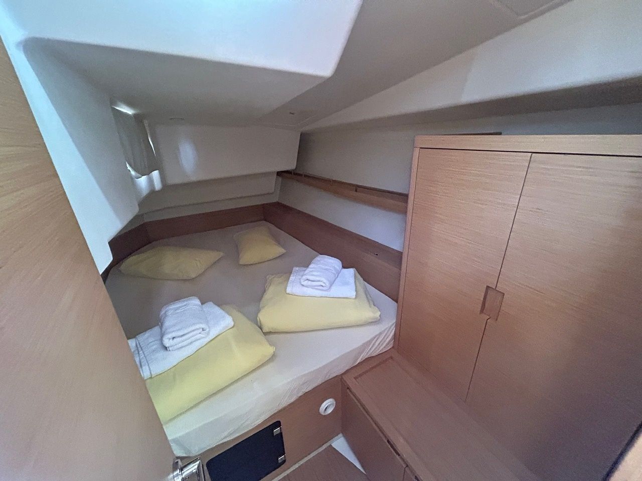 Grand Soleil 44 | Aloha