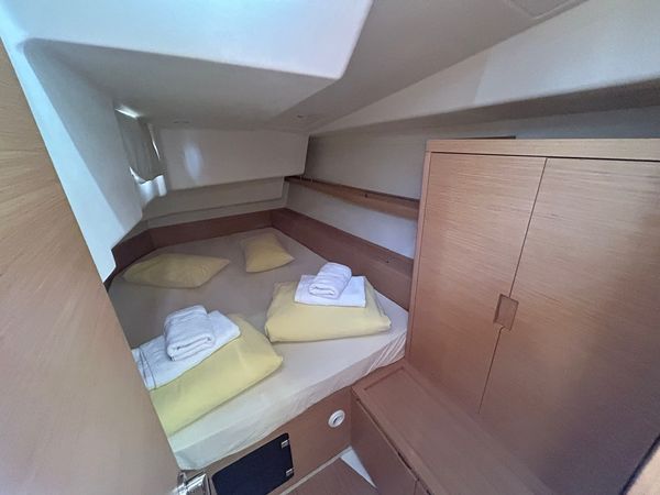 Grand Soleil 44 | Aloha