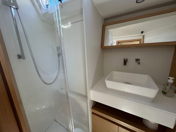 Grand Soleil 44 | Aloha