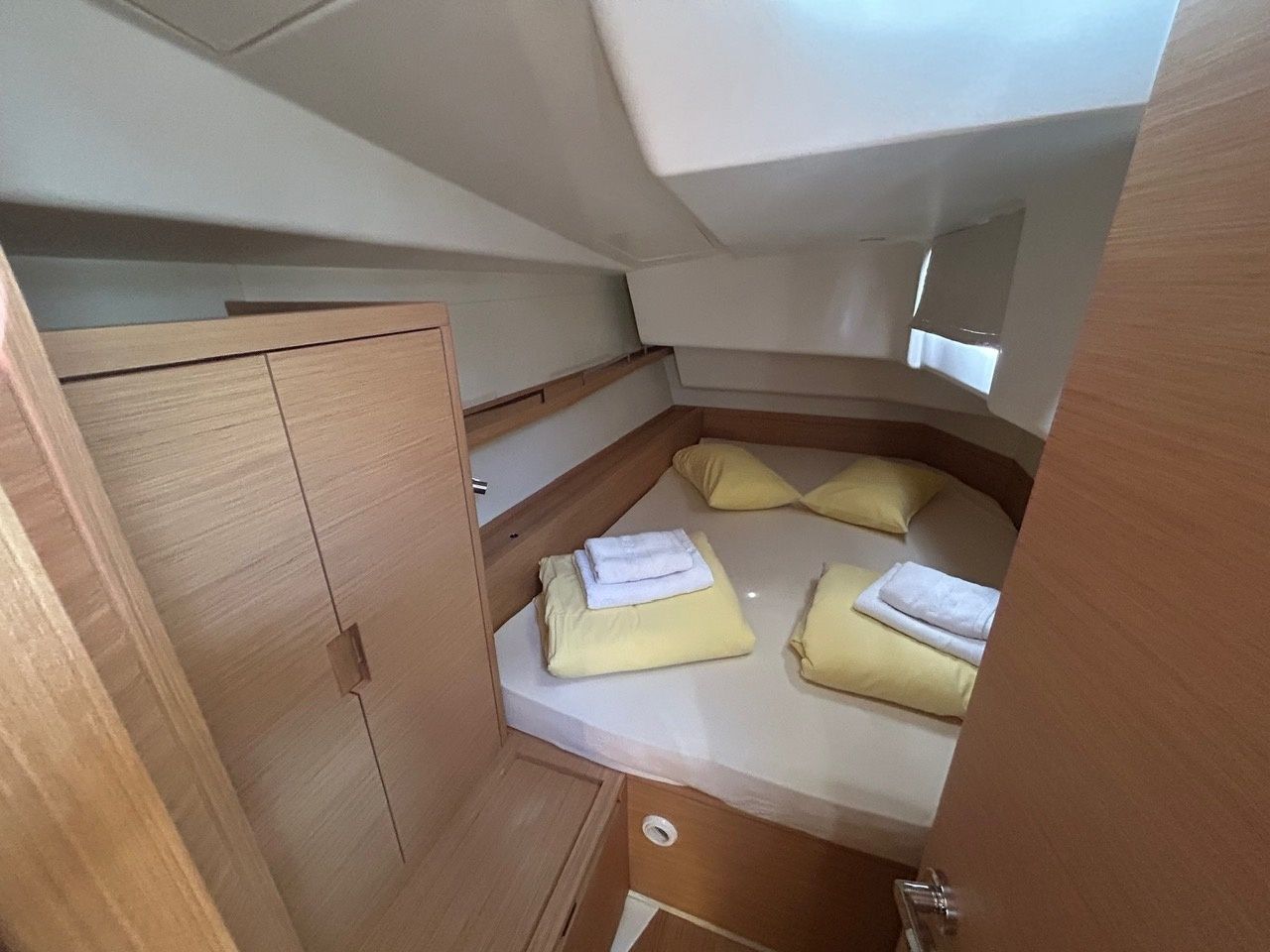 Grand Soleil 44 | Aloha