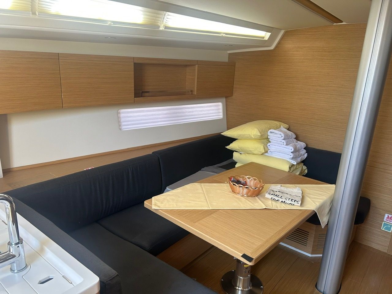 Grand Soleil 44 | Aloha
