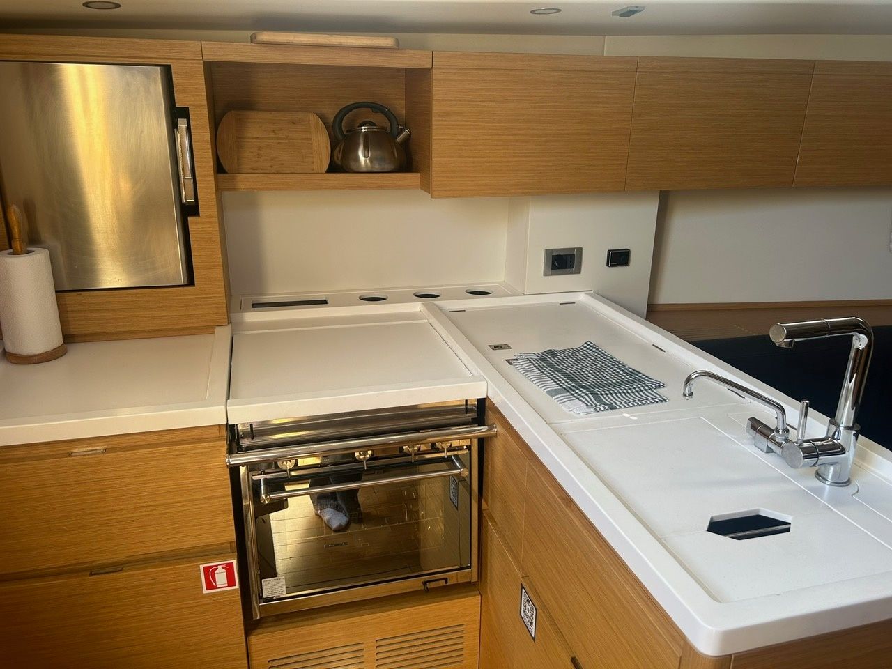 Grand Soleil 44 | Aloha